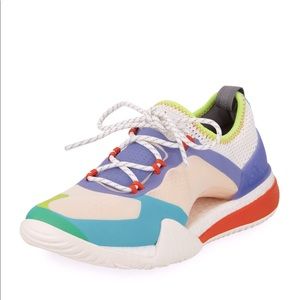 Adidas By Stella Mccartney Woman Pureboost X Tr 3.0
